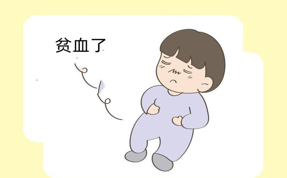 被忽视的营养陷阱：铁缺乏与婴幼儿营养性贫血