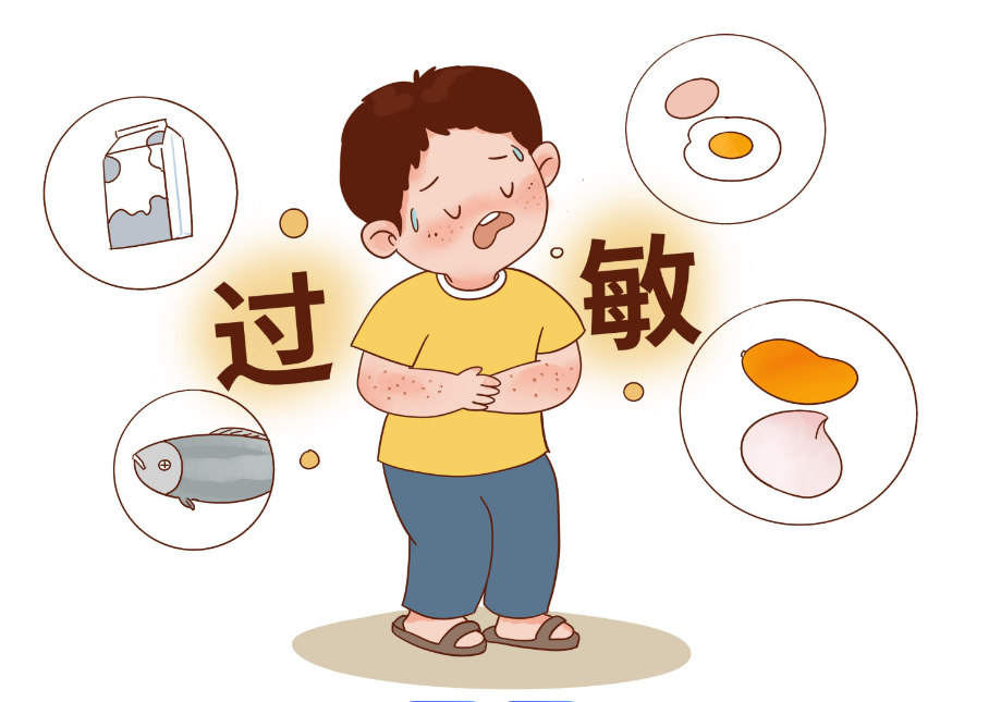 春季宝宝过敏全攻略：宝妈的实用应对指南