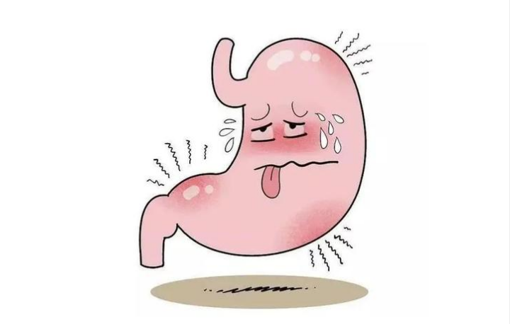 萎缩性胃炎那些事