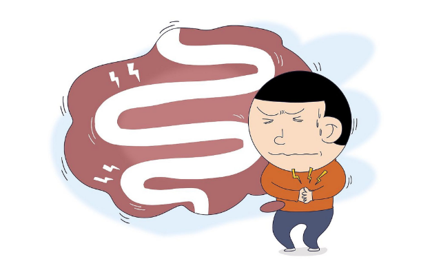 肠易激综合征：情绪与肠道的“对话”