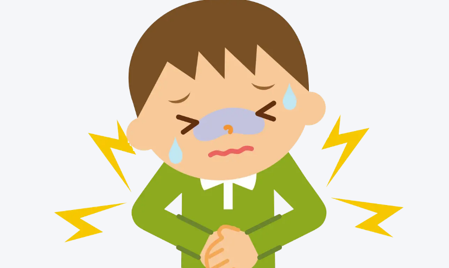 上腹痛不只是胃病：这些疾病也要当心