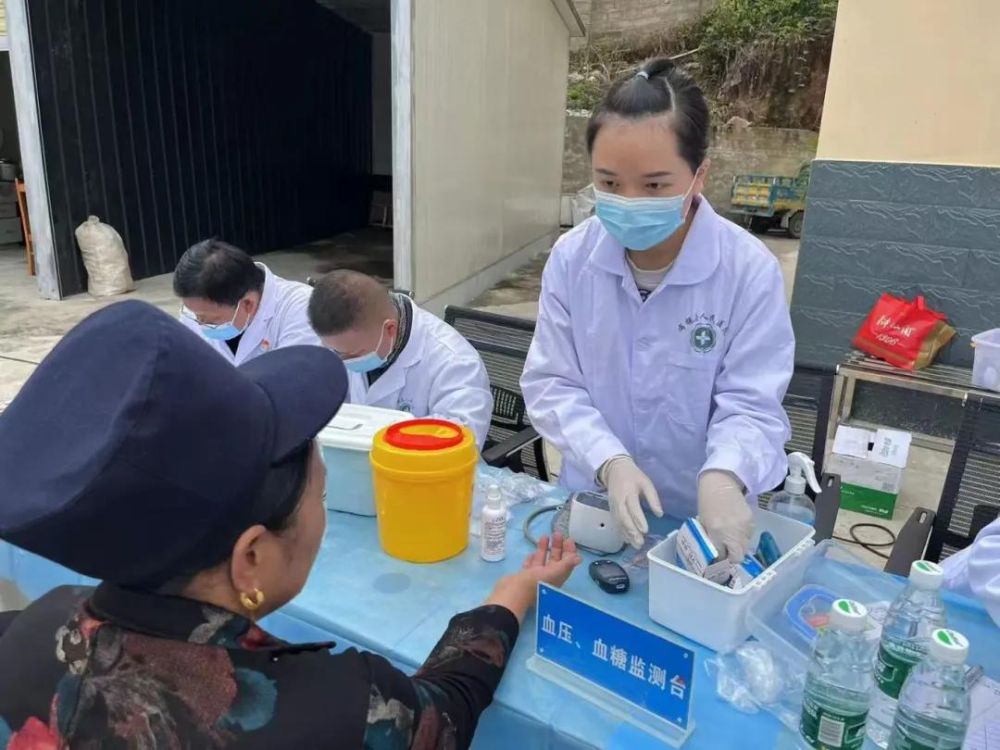 刘默涵：高原上的生命守护者