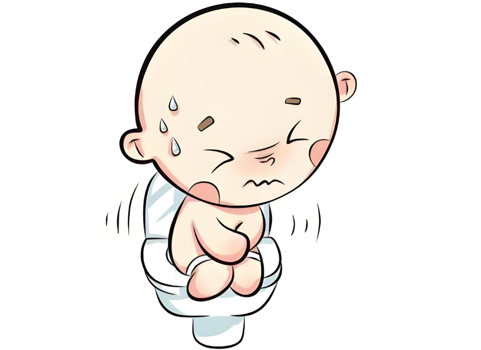 小儿腹泻
