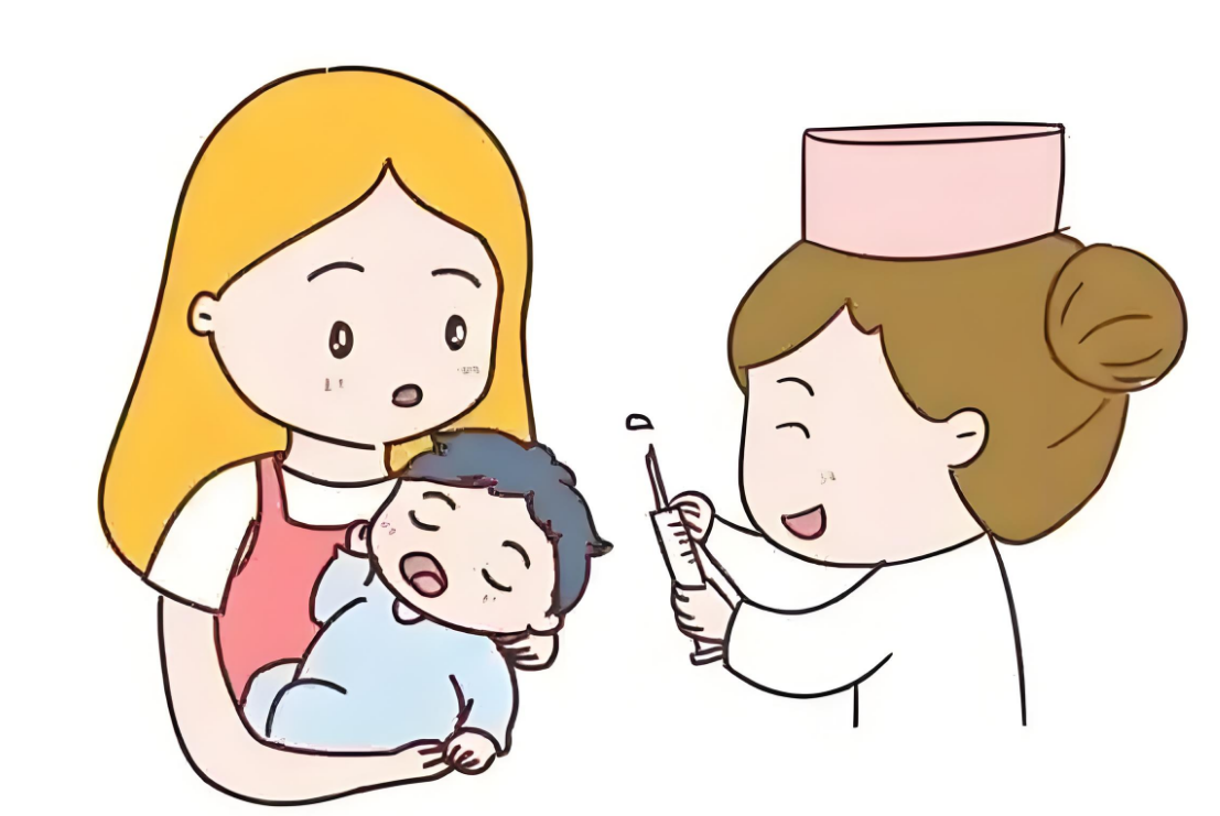 流感的预防以及疫苗接种