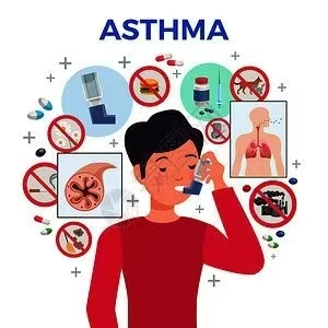 儿童哮喘科学防治指南：让宝贝自由呼吸的实用手册