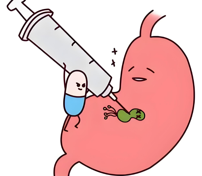沉默的胃部杀手：幽门螺旋杆菌感染的科学防控指南