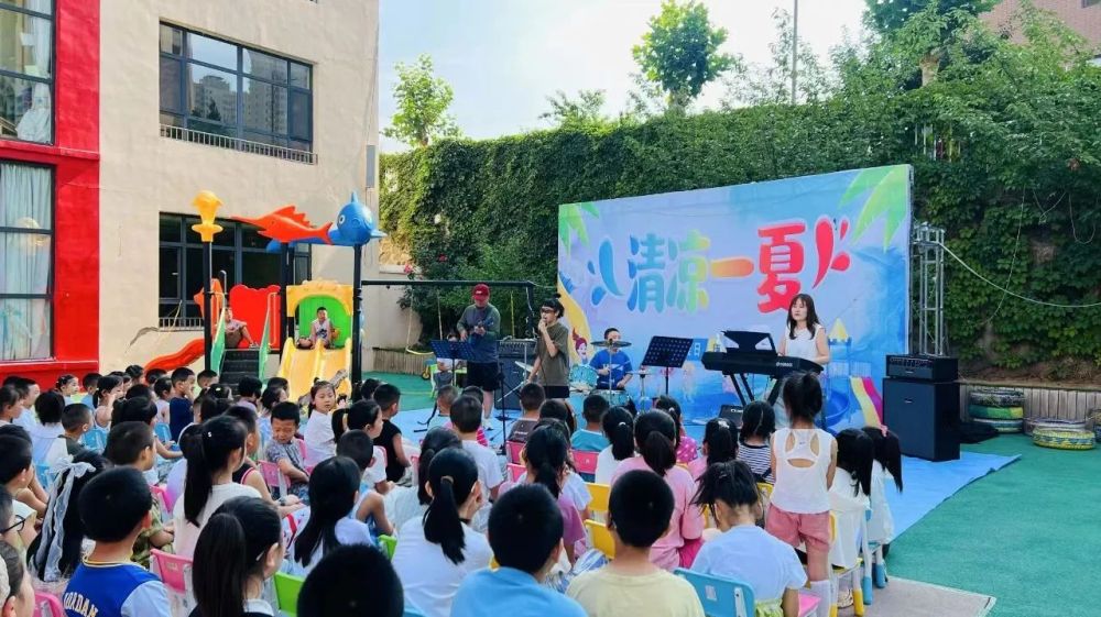 晋城市人民医院“官方带娃”！