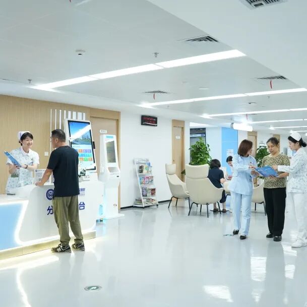 喜报 南大口腔医院《心中有阳光 照亮新征程》视频获评“美丽医院”创新案例