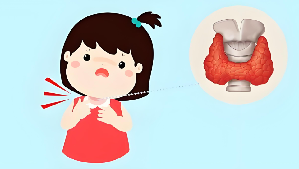 新生儿甲减别慌