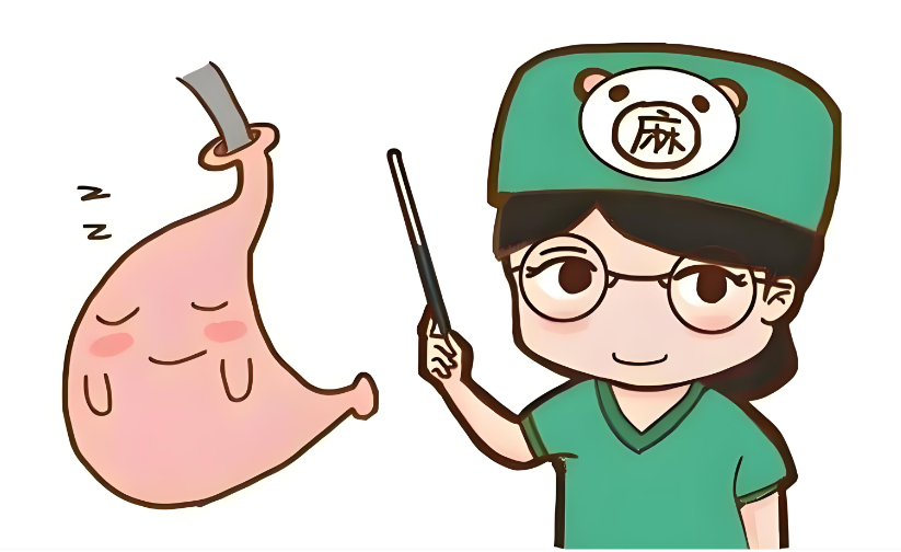 胃肠镜不只是&ldquo;找毛病&rdquo;，还能&ldquo;治小病&rdquo;，谈谈内镜下的&ldquo;即查即治&rdquo;