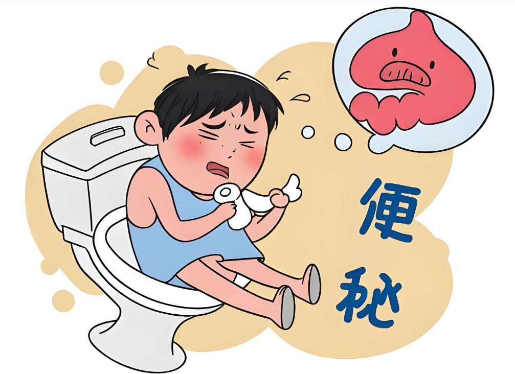 便秘该怎么吃呢？