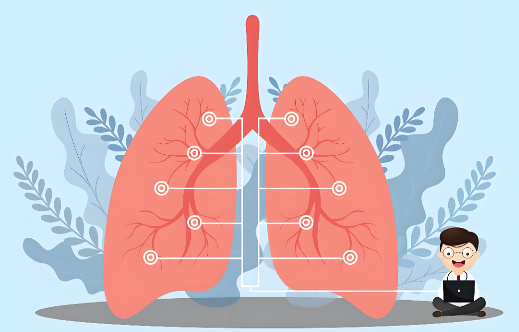慢阻肺：藏在&ldquo;老慢支&rdquo;面具下的呼吸窃贼&mdash;&mdash;呼吸科医生教您三步识别法