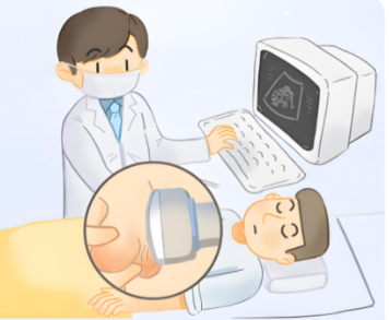 无痛无创，超声守护儿童睾丸健康