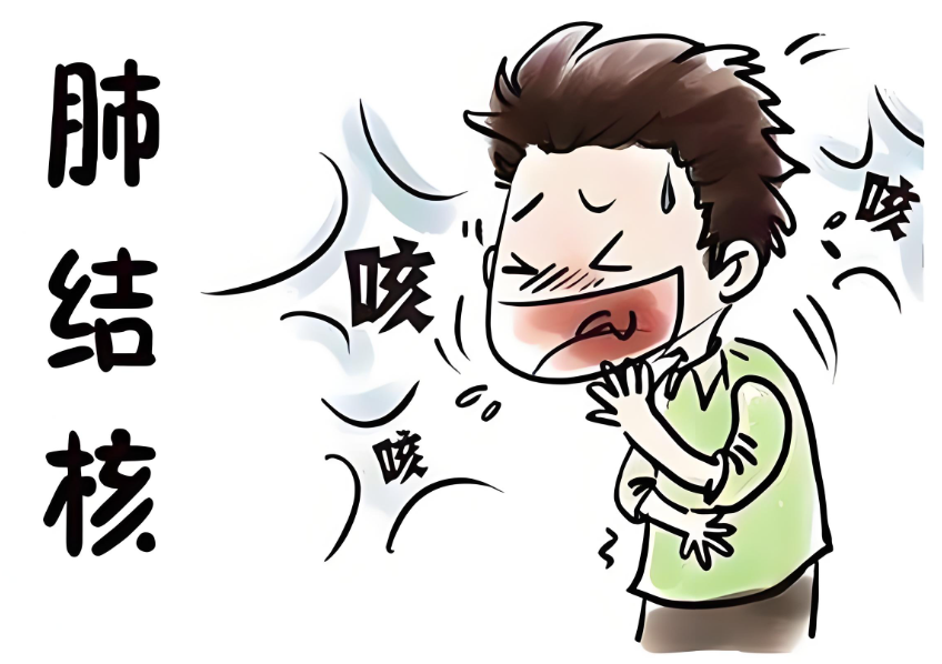 肺结核可防、可治、不可终结结核流行--守护自由呼吸