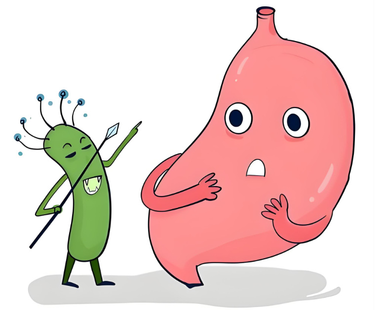 &ldquo;胃&rdquo;无&rdquo;幽&ldquo;：幽门螺旋杆菌科普大讲堂 守护您的胃健康