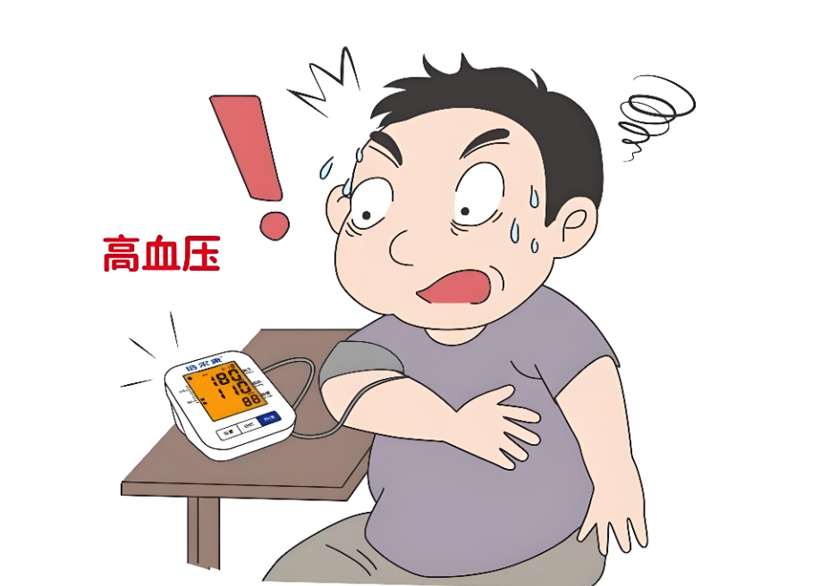 高血压用药避坑指南：药师教您科学控压不踩雷