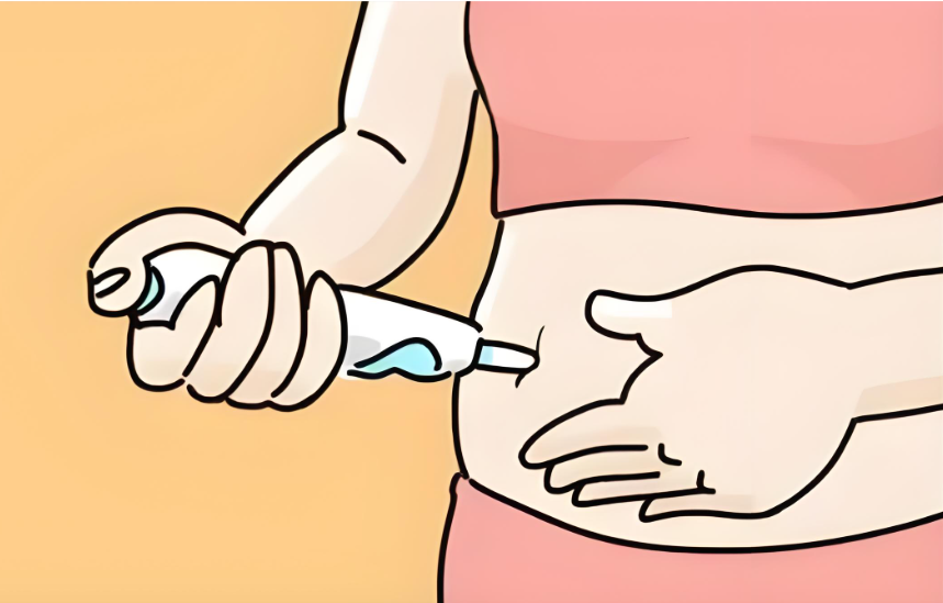 想减体重？此&ldquo;降脂针&rdquo;，非彼&ldquo;降脂针&rdquo;