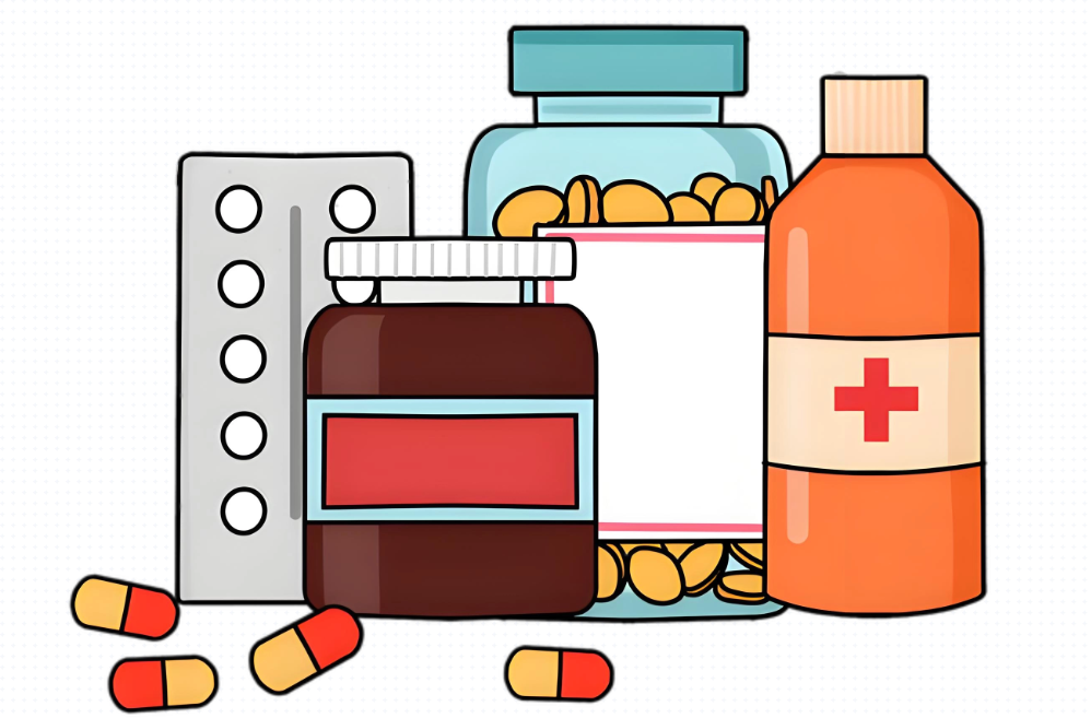 药品、保健品、三无产品，到底有什么区别？&mdash;&mdash;教您三分钟看懂包装上的&ldquo;门道&rdquo;