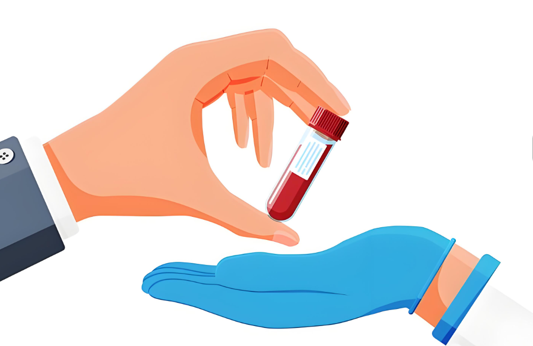 血常规报告里的健康密码