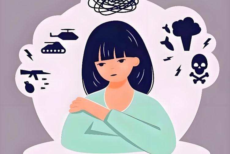 当阳光照不进心里&mdash;&mdash;关于抑郁症，我想和你聊聊