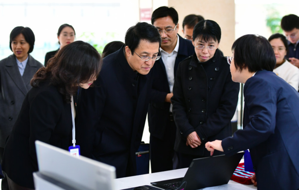 树立和践行正确政绩观  奋力谱写医疗保障高质量发展新篇章