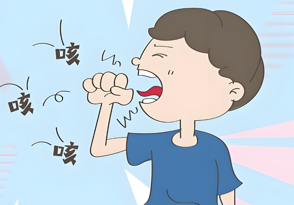 儿童反复咳嗽的家庭护理和就医指针