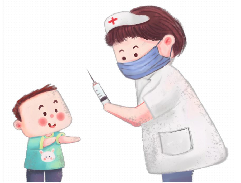 别让&ldquo;疫苗犹豫&rdquo;成为孩子健康的&ldquo;拦路虎&rdquo;