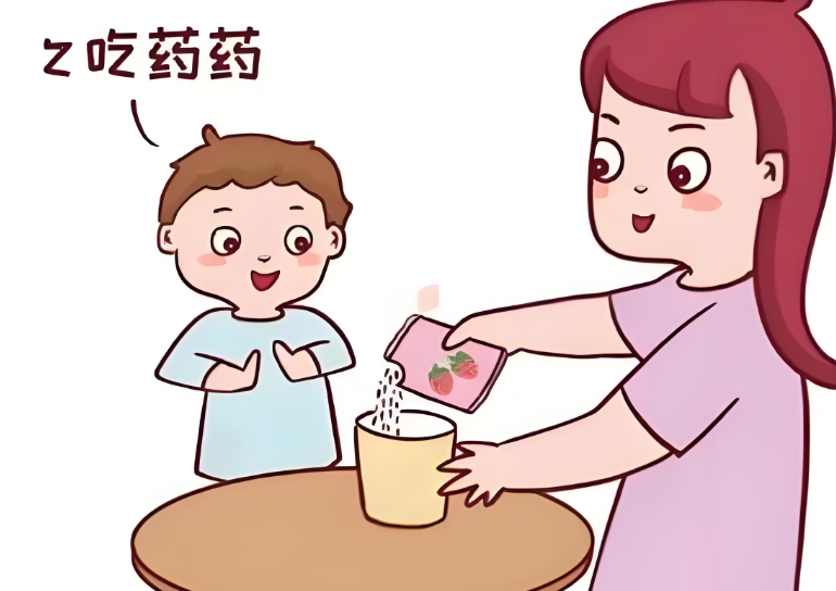 孩子反复咳嗽别乱喂药！儿科医生教你正确护理，分清病因少走弯路