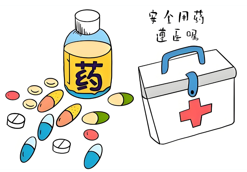 精准用药，护航成长-儿童治疗药物检测（TDM）科普