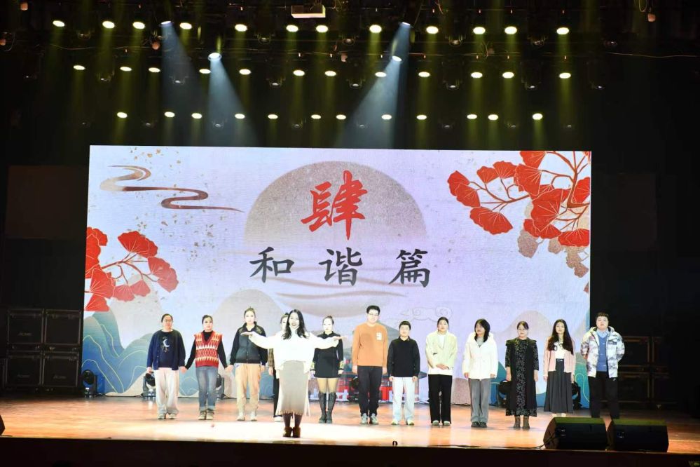 从&ldquo;文字到文艺&rdquo; 开辟医院思想政治工作&ldquo;新路径&rdquo;