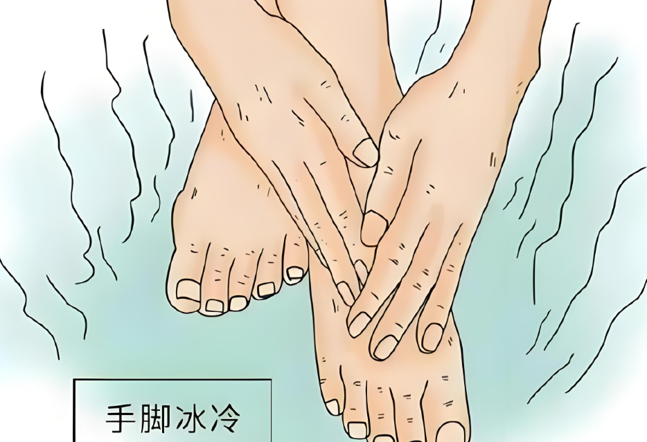 中药巧护手足 告别化疗不适&mdash;&mdash;中医防治手足综合征