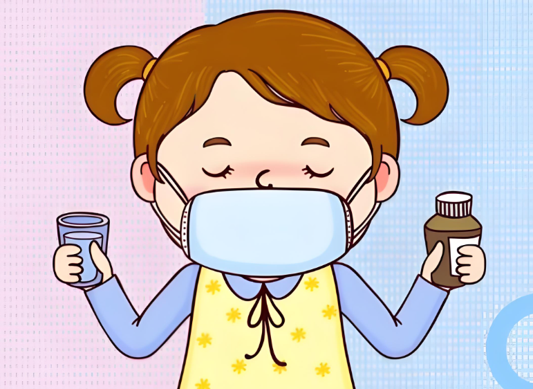 儿童呼吸道感染家庭用药怎么选