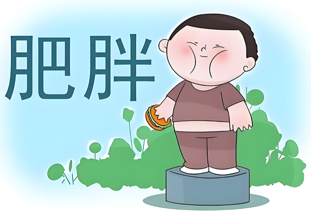 别养出小胖墩 儿童肥胖诱因、危害与科学预防全解析