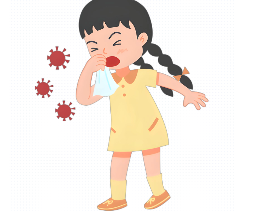 鼻病毒&mdash;&mdash;真正的呼吸道威胁还是儿童常见的小麻烦？