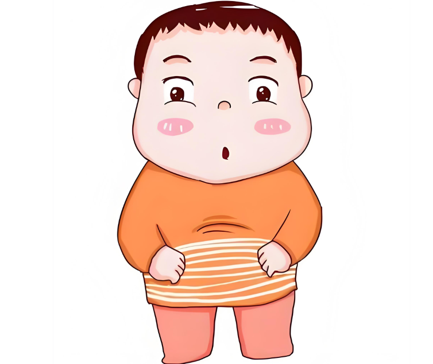 不节食、好好吃：儿童肥胖症的科学营养治疗指南