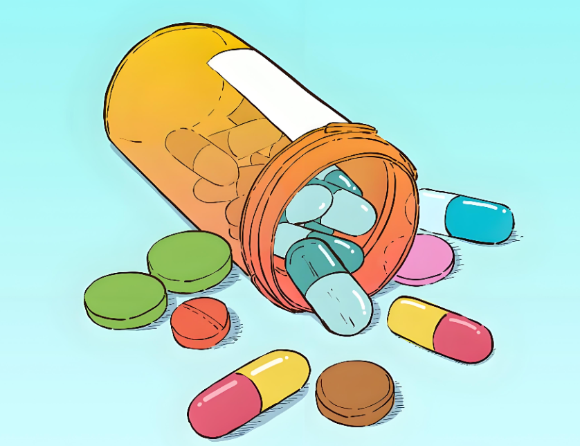 警惕&ldquo;减肥神药&rdquo;的诱惑与陷阱&mdash;临床药师眼中的GLP-1受体激动剂滥用风险