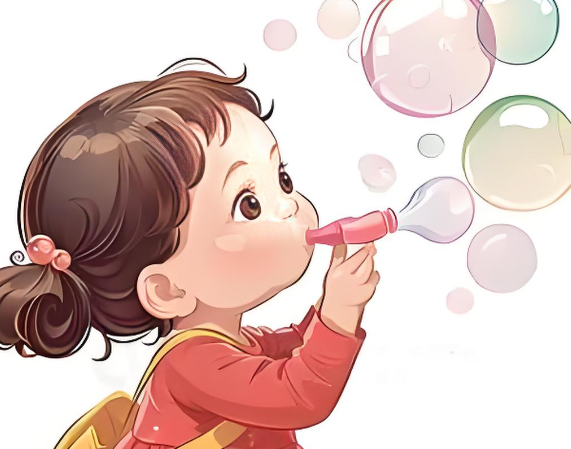 不要让含苞待放的花朵过早开放