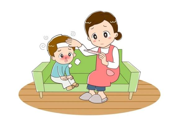 感染了人偏肺病毒，是肺偏了吗？