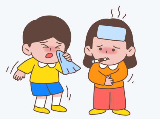 呵护幼崽安康，科学避开夏季高发传染病