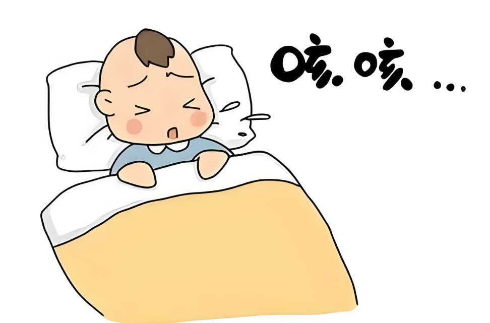 儿童慢性咳嗽的诊断与治疗