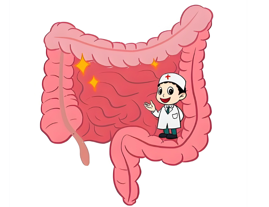 直肠癌的科普