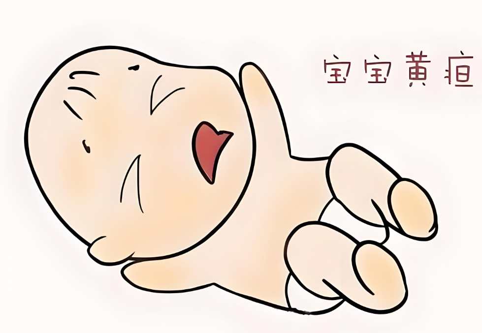 黄疸知多少？有这种情况需重视