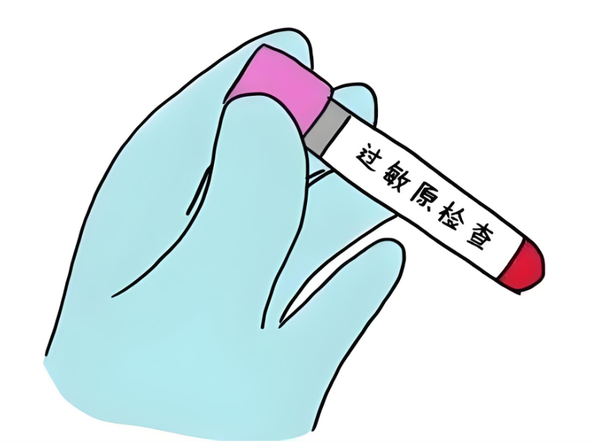 过敏原检测阴性，就能和过敏性鼻炎&ldquo;撇清关系&rdquo;吗？