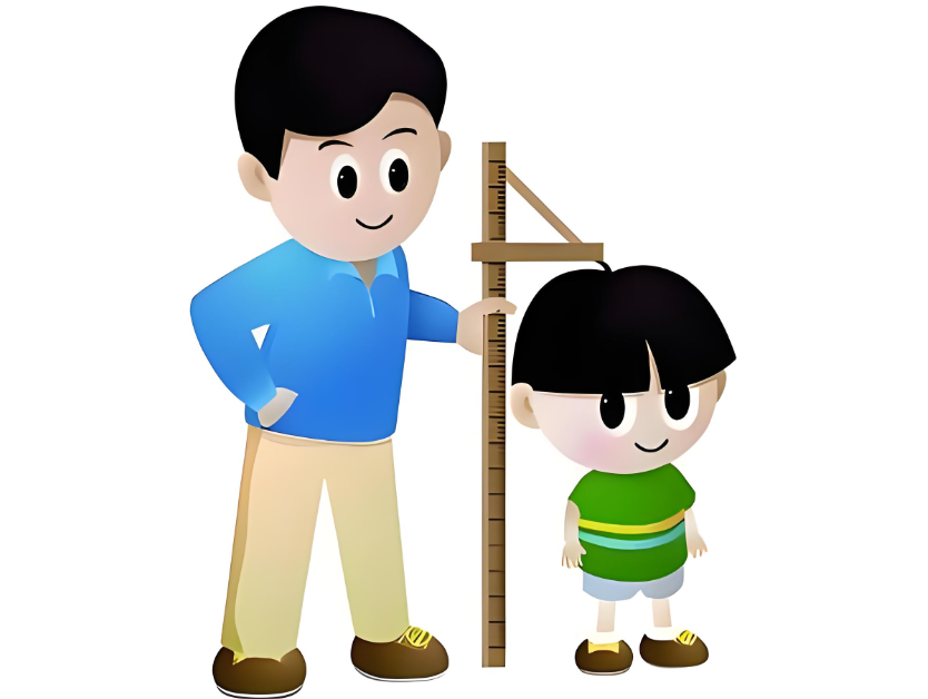 儿童身高管理科普：抓住长高黄金期