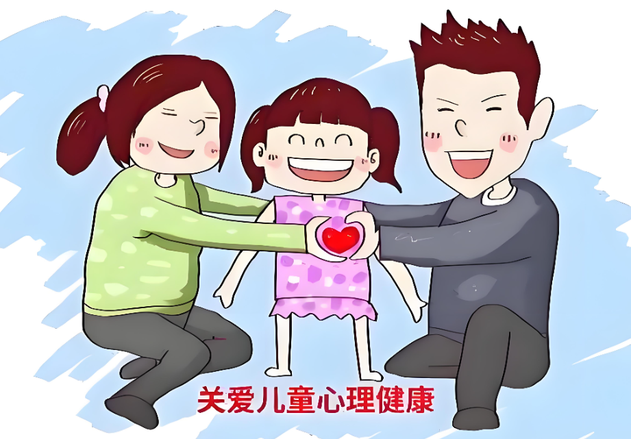 分龄养娃：守护孩子身心健康