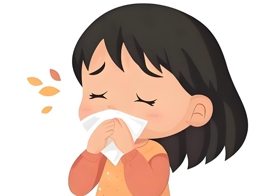 呼吸道感染那些事
