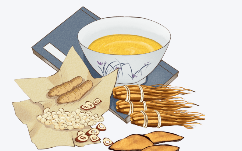 别让食补变&ldquo;食伤&rdquo;&mdash;&mdash;药食同源的核心，是辨证吃对不盲从