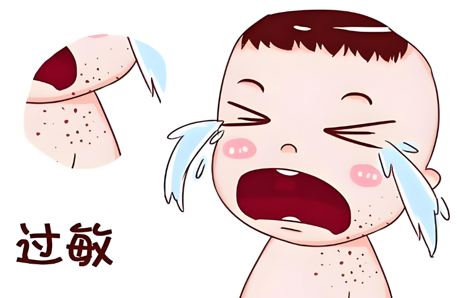 IgE阳性&ne;孩子过敏！权威指南解读，告别化验单焦虑