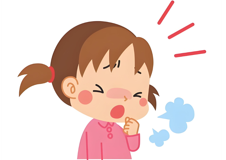 别让咳喘困住童年：儿童哮喘科学防治家庭指南