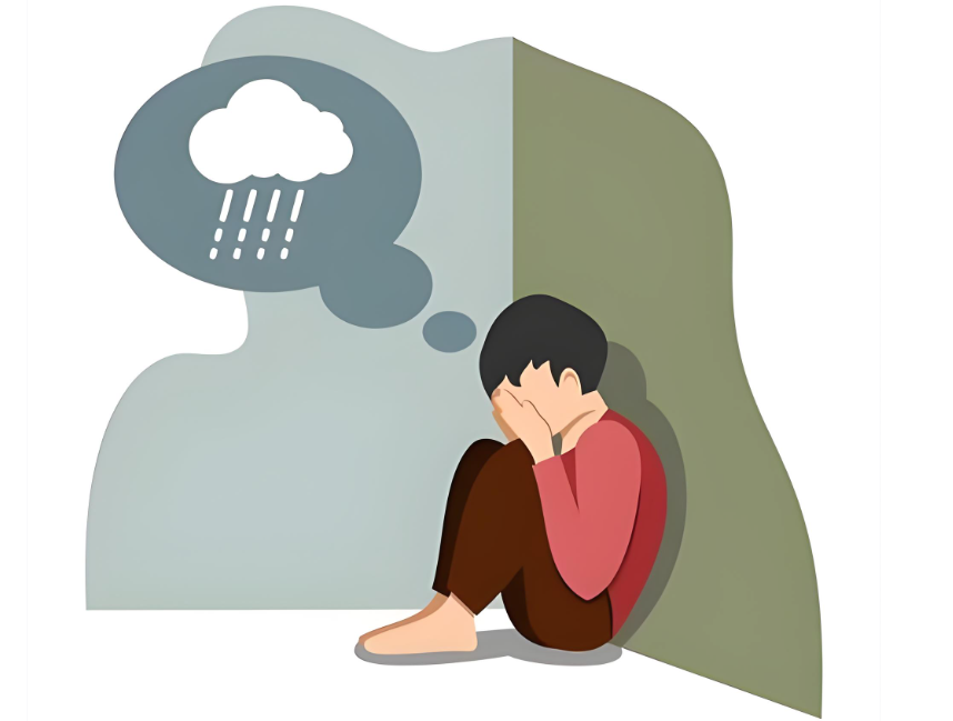 别把少年心事当矫情：儿科医生带你读懂青少年抑郁
